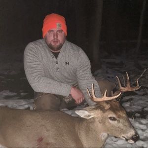 Meet your Posher, Andrew